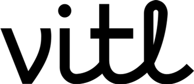 Vitl logo