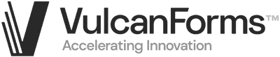 VulcanForms logo