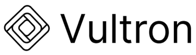Vultron logo