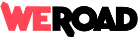 WeRoad logo