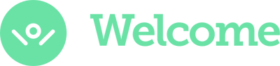 Welcome logo