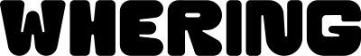 Whering logo