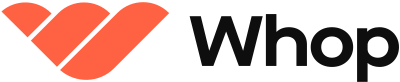 Whop logo