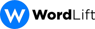 WordLift logo