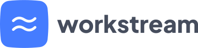 Workstream logo