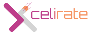 Xcelirate logo