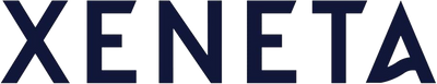 Xeneta logo