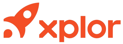 Xplor logo