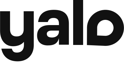 Yalo logo