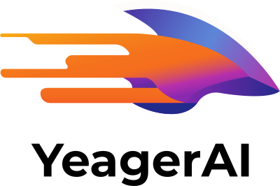 YeagerAI logo