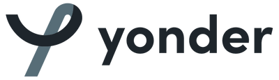 Yonder logo