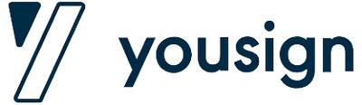 Yousign logo
