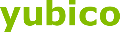 Yubico logo