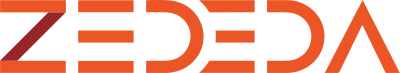 ZEDEDA logo