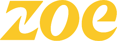 ZOE logo