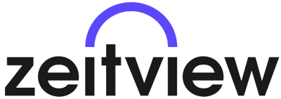 Zeitview logo