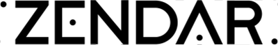 Zendar logo