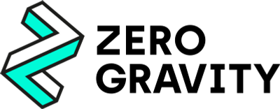 Zero Gravity logo