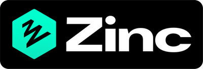 Zinc Work logo