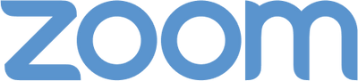 Zoom logo