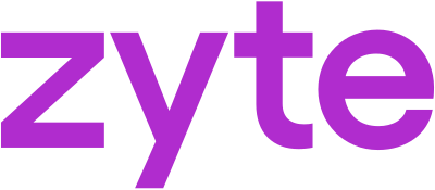 Zyte logo