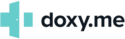 doxy.me logo