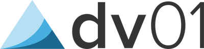 dv01 logo