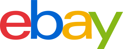eBay logo