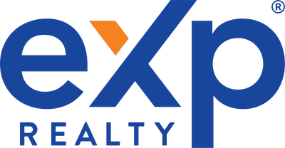 eXp Realty logo