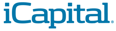 iCapital logo