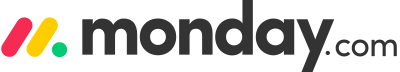 monday.com logo