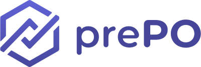 prePO logo