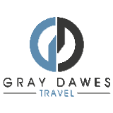 Gray Dawes Travel logo