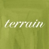 Terrain logo