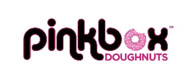 Pinkbox Doughnuts logo