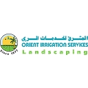 Orient Irrigation Services LLC logo