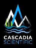 Cascadia Scientific logo