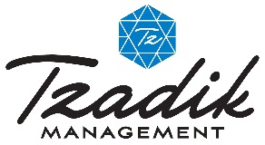 Tzadik Management logo