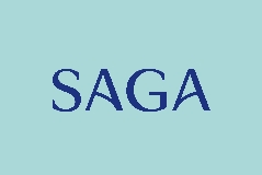 Saga logo