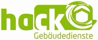 Hack Gebäudedienste GmbH