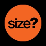 Size? Canada logo