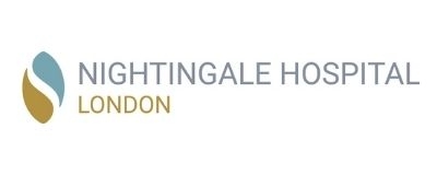 Nightingale Hospital logo