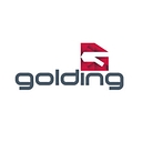 Golding Contractors logo