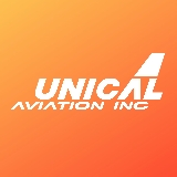 Unical Aviation Inc. logo