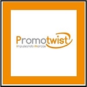 Promotwist logo