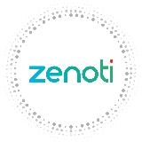 Zenoti logo