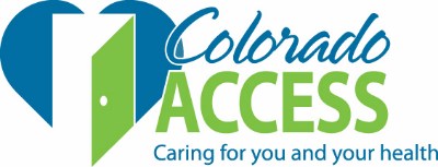 Colorado Access logo