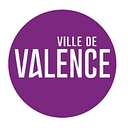 VILLE DE VALENCE logo