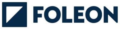 Foleon logo