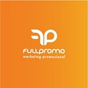 Fullpromo Marketing Promocional logo
